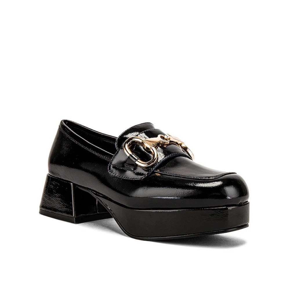 Jeffrey Campbell Stufent Loafer